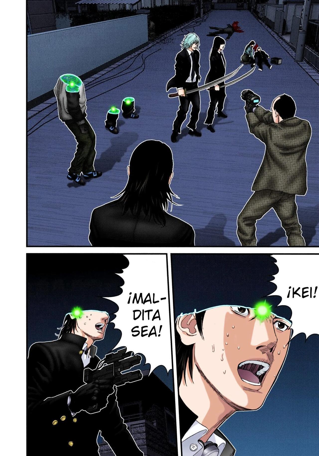 Capitulo 237 page 14