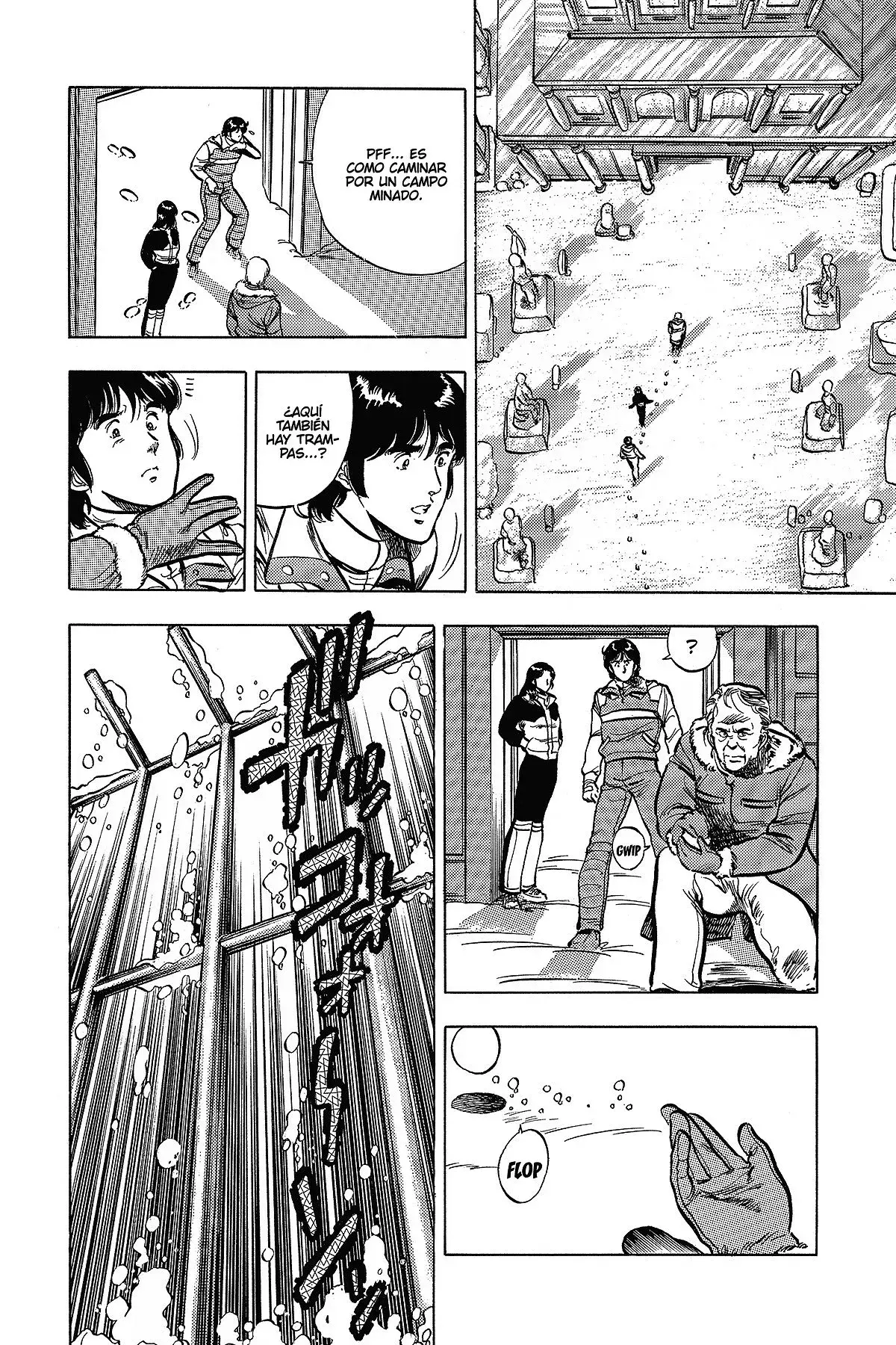 Capitulo 66 page 79