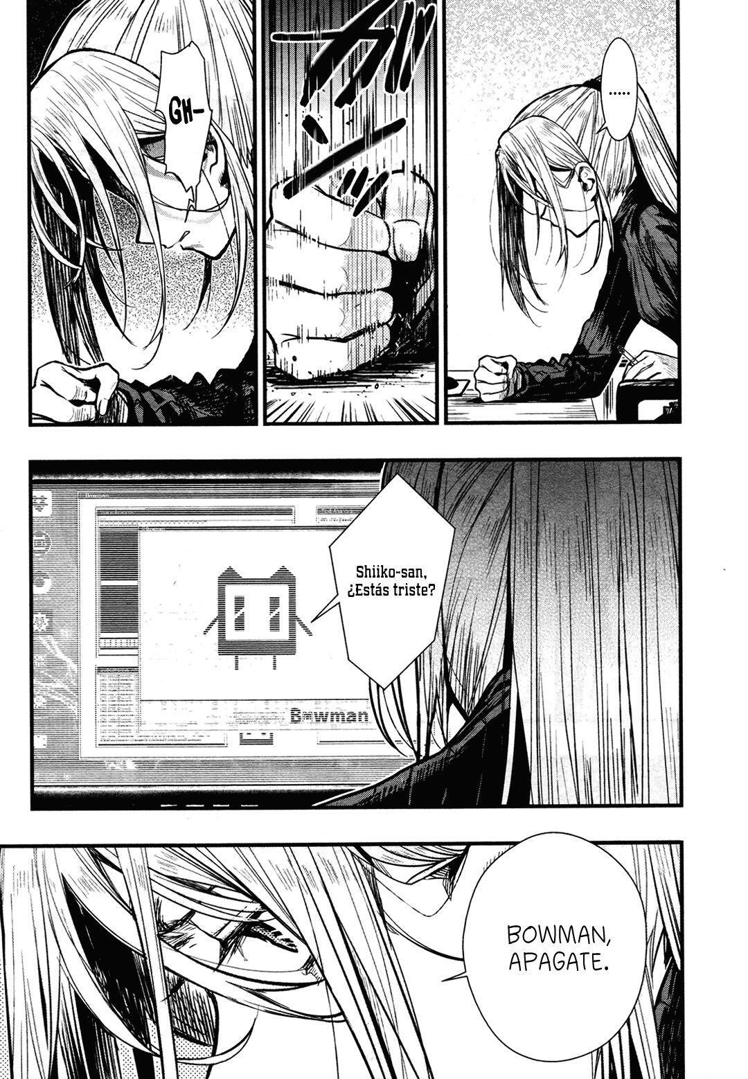 Capitulo 61 page 23
