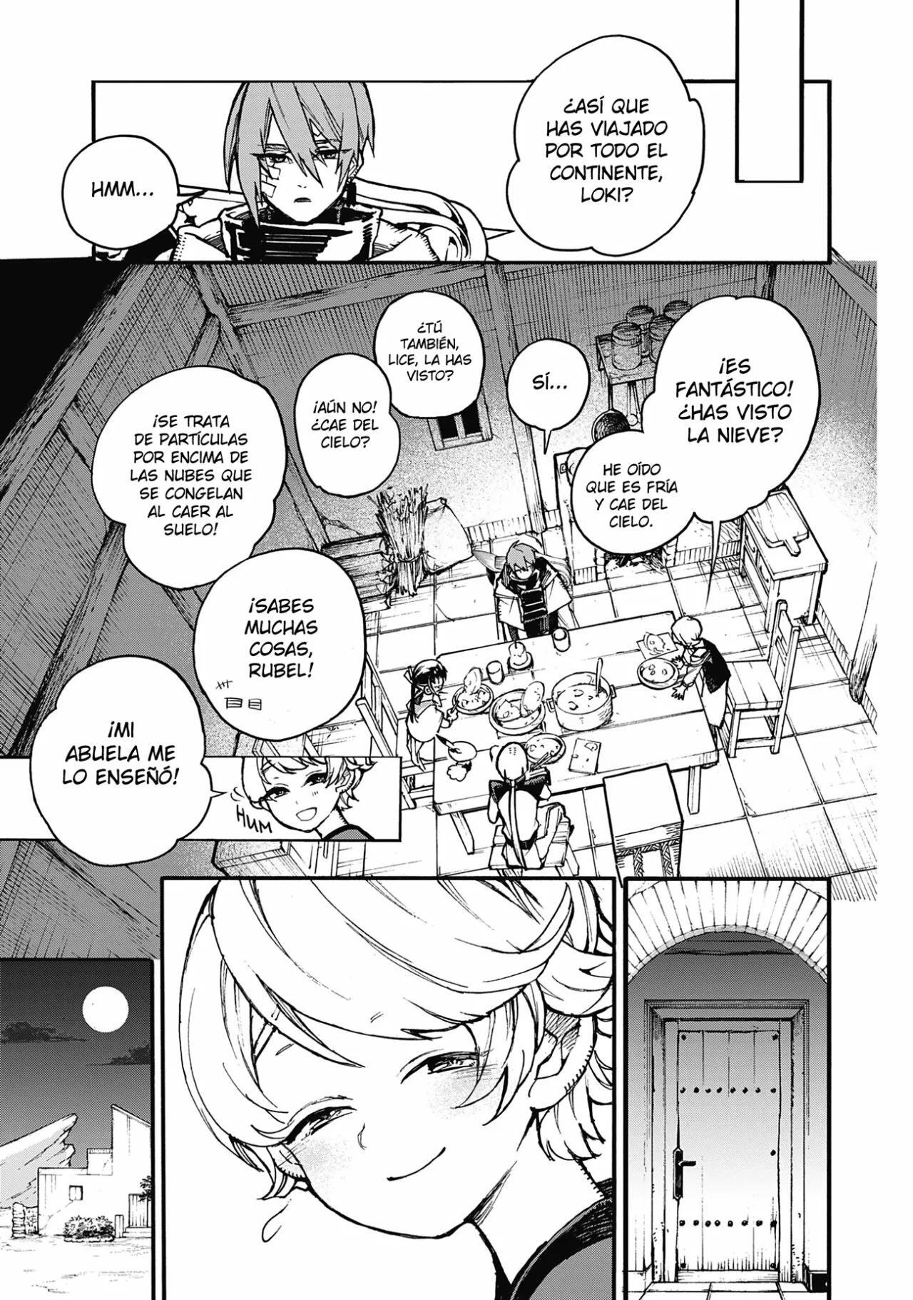 Capitulo 13 page 22