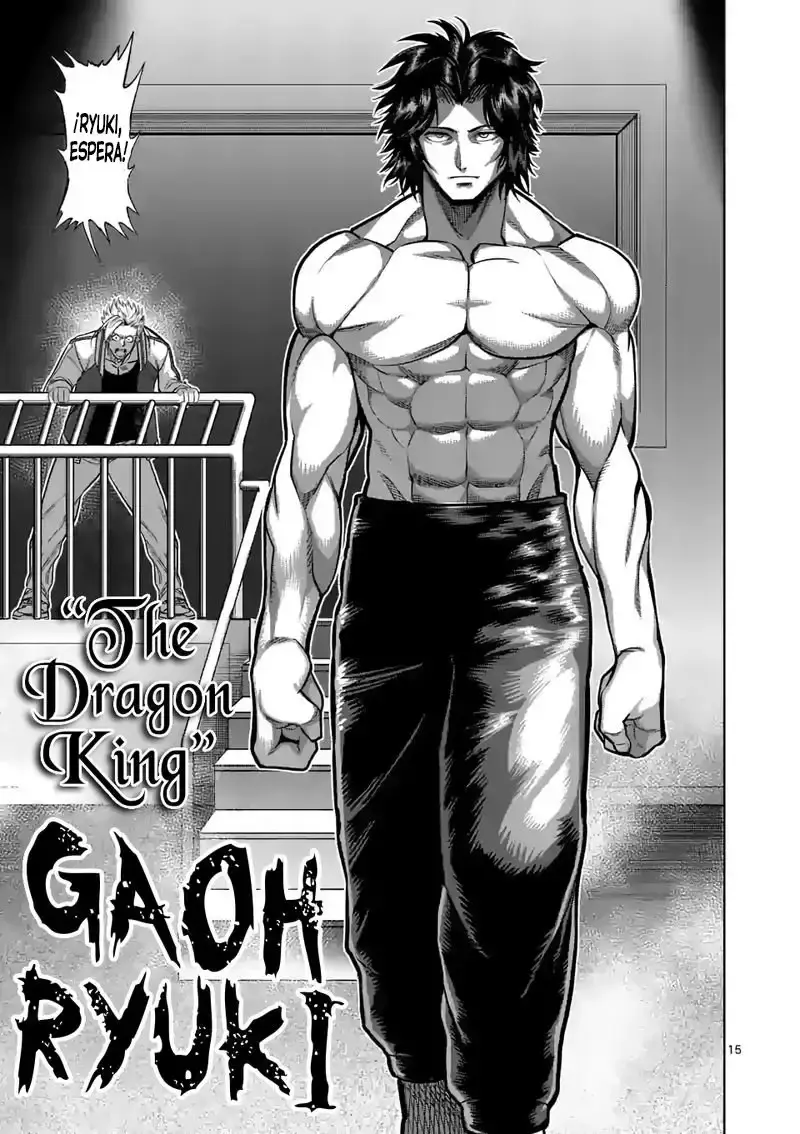 Capitulo 81 page 16