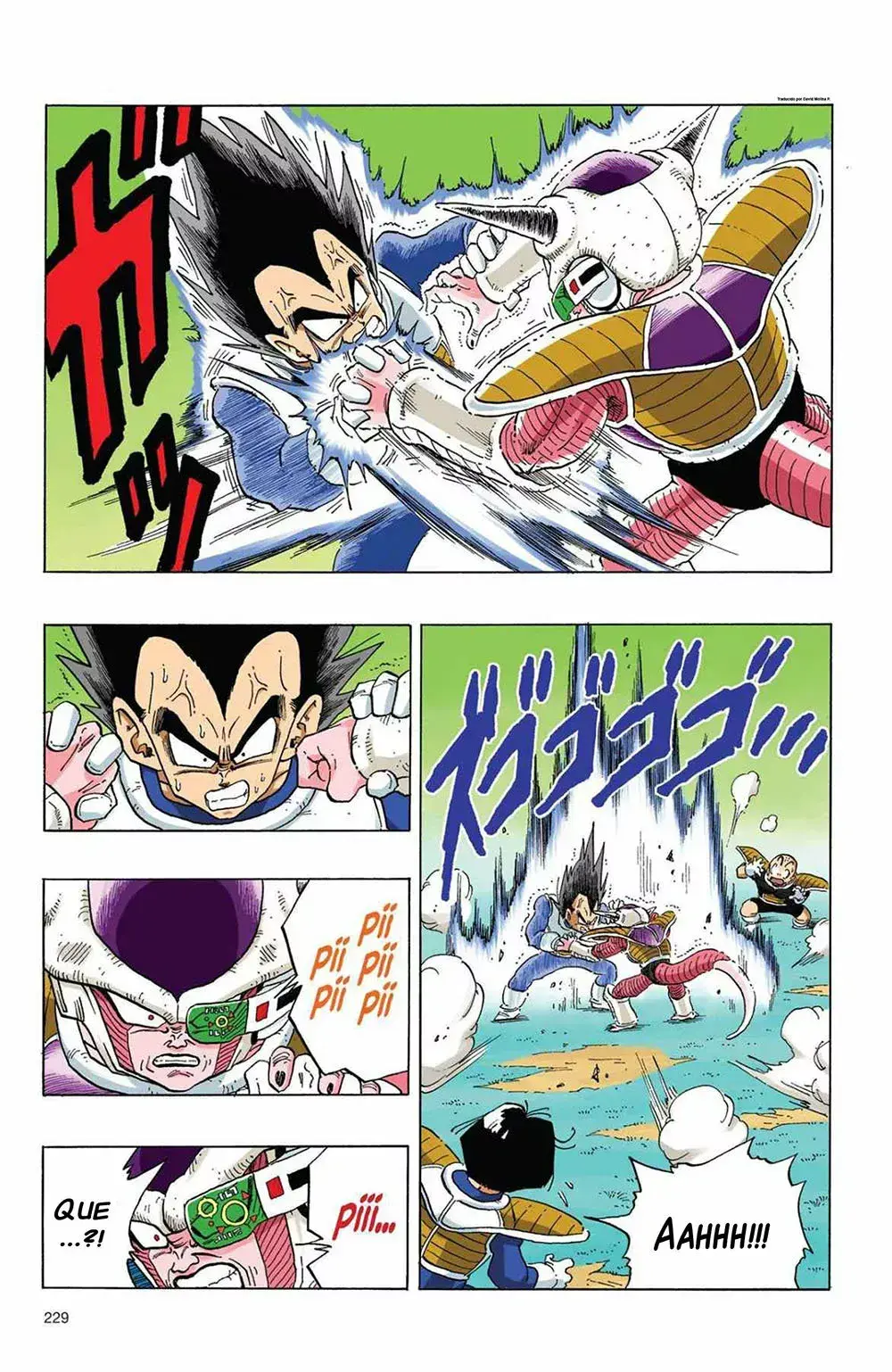 Capitulo 295 page 13