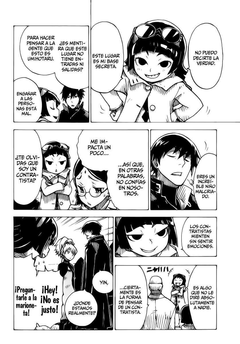 Capitulo 19 page 11
