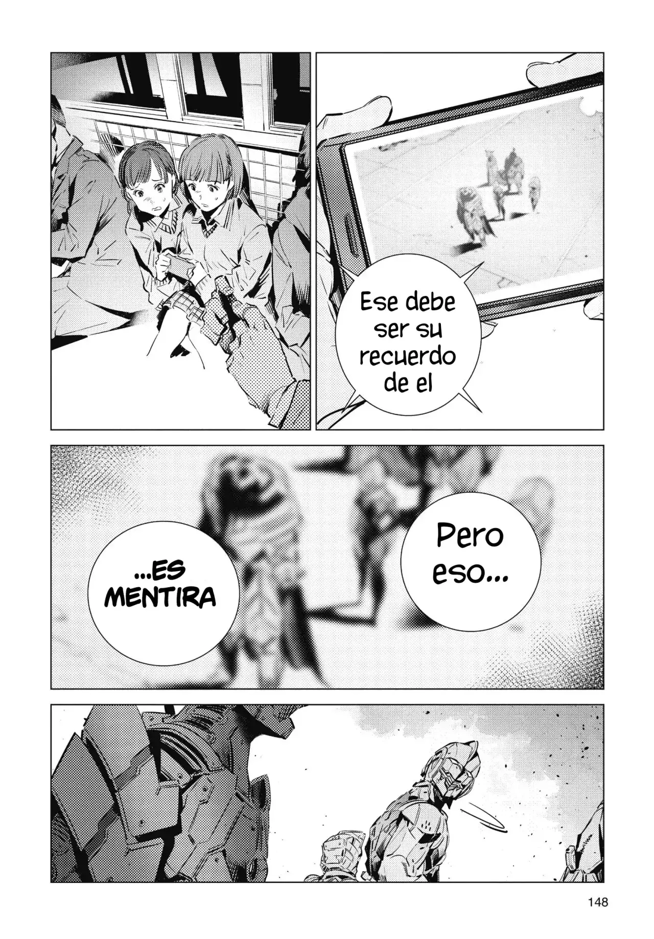 Capitulo 108 page 6