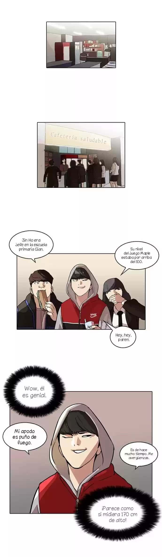 Capitulo 52 page 8