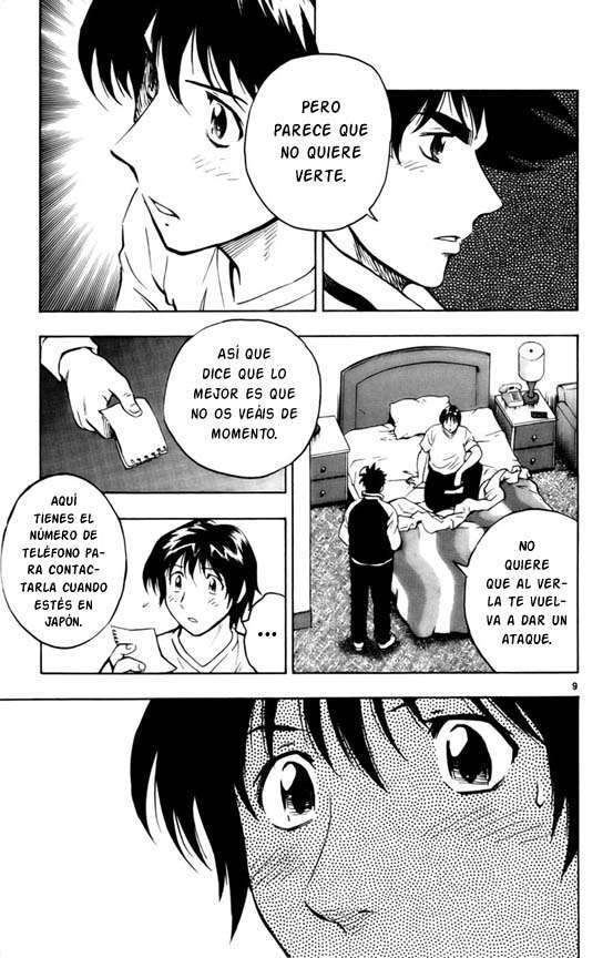 Capitulo 568 page 9
