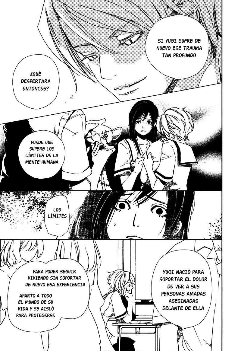 Capitulo 16 page 17
