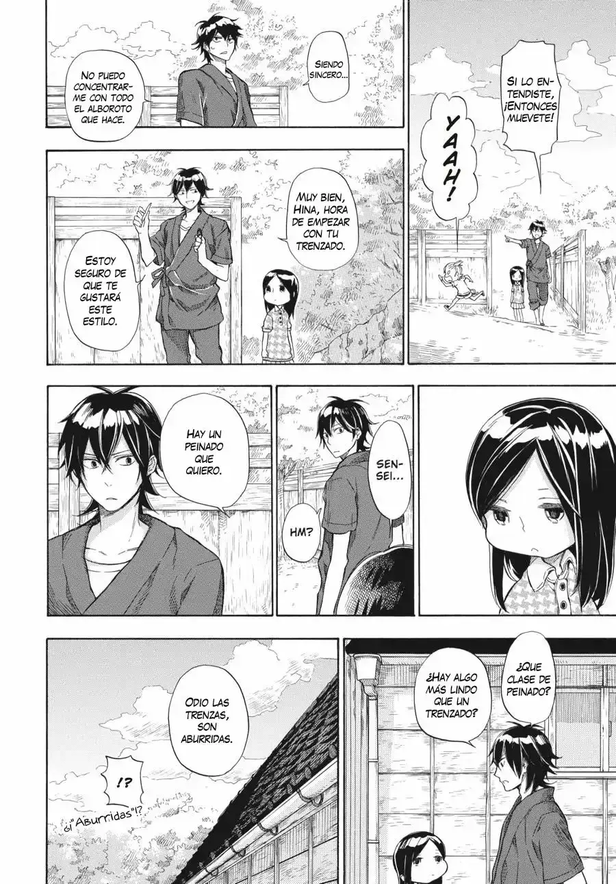 Capitulo 37 page 11