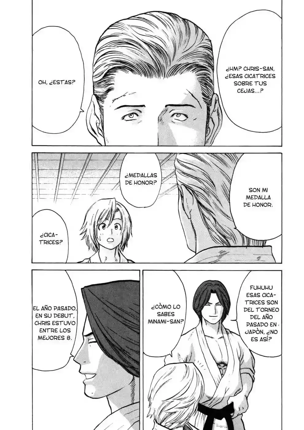 Capitulo 50 page 13