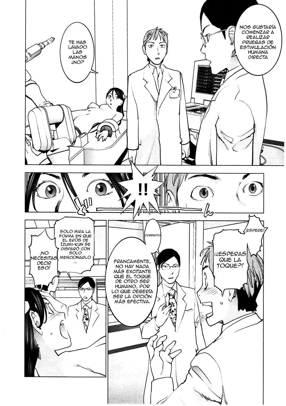 Capitulo 33 page 10