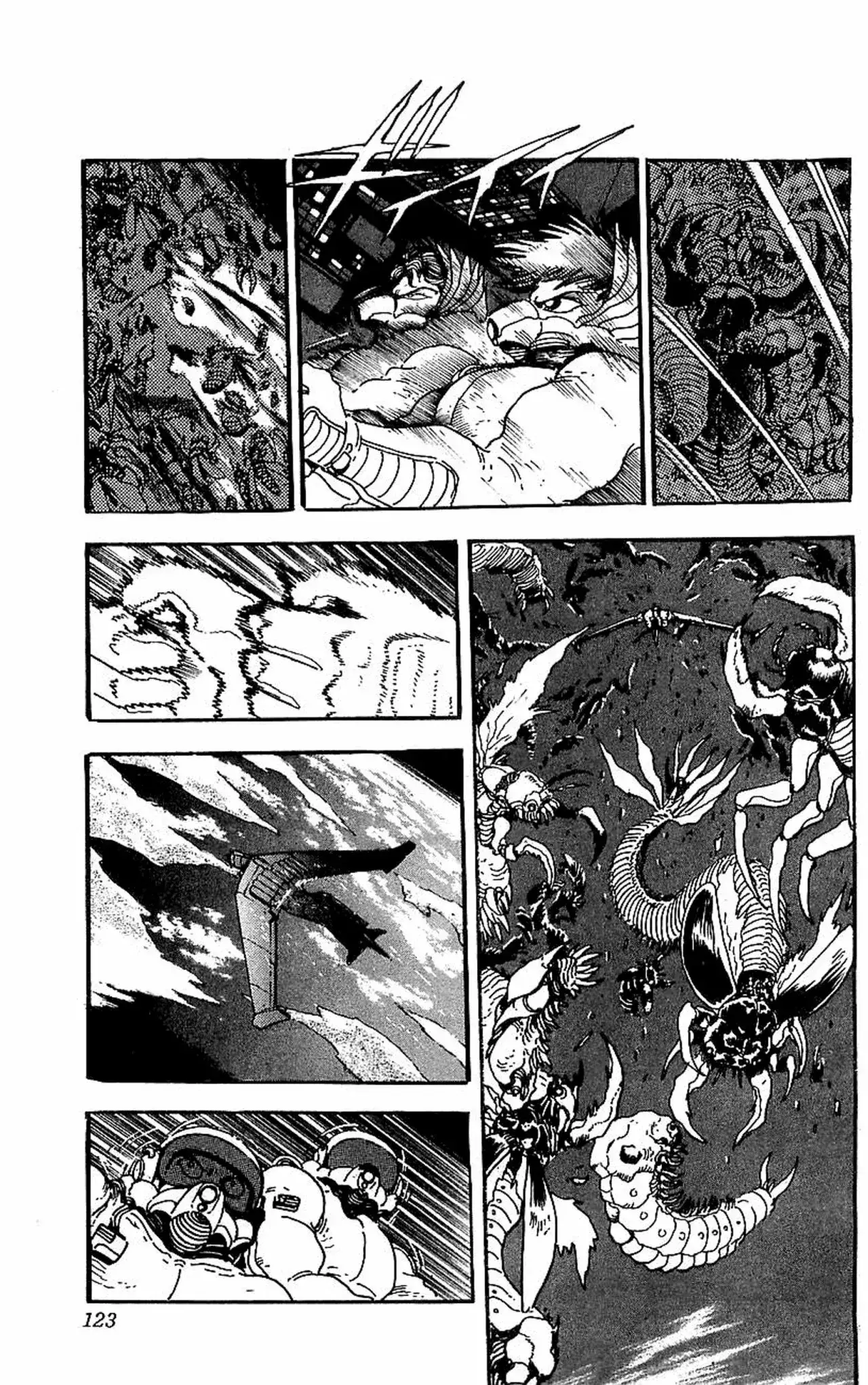 Capitulo 23 page 16
