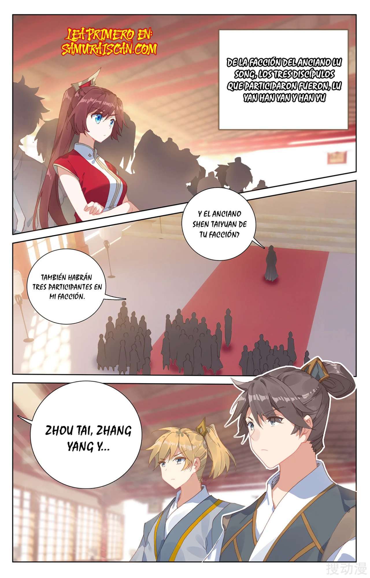 Capitulo 424 page 3