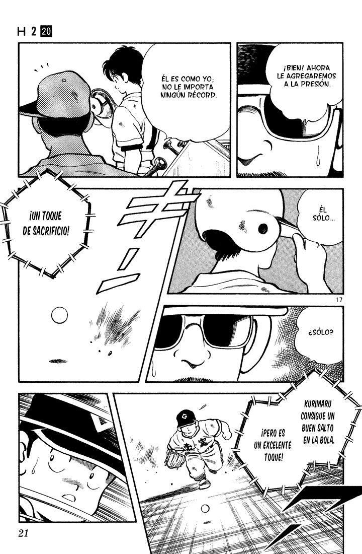 Capitulo 190 page 21