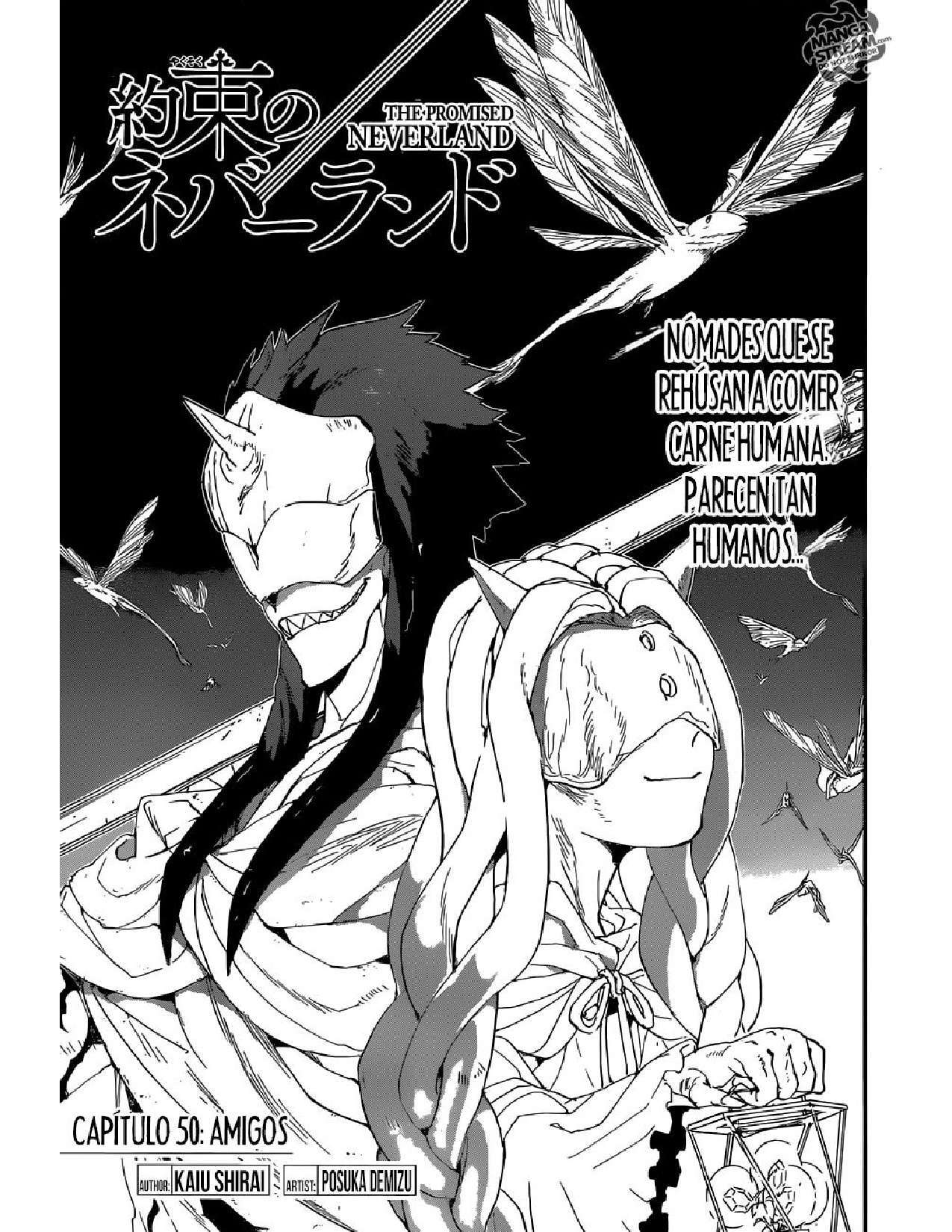 Capitulo 50 page 5