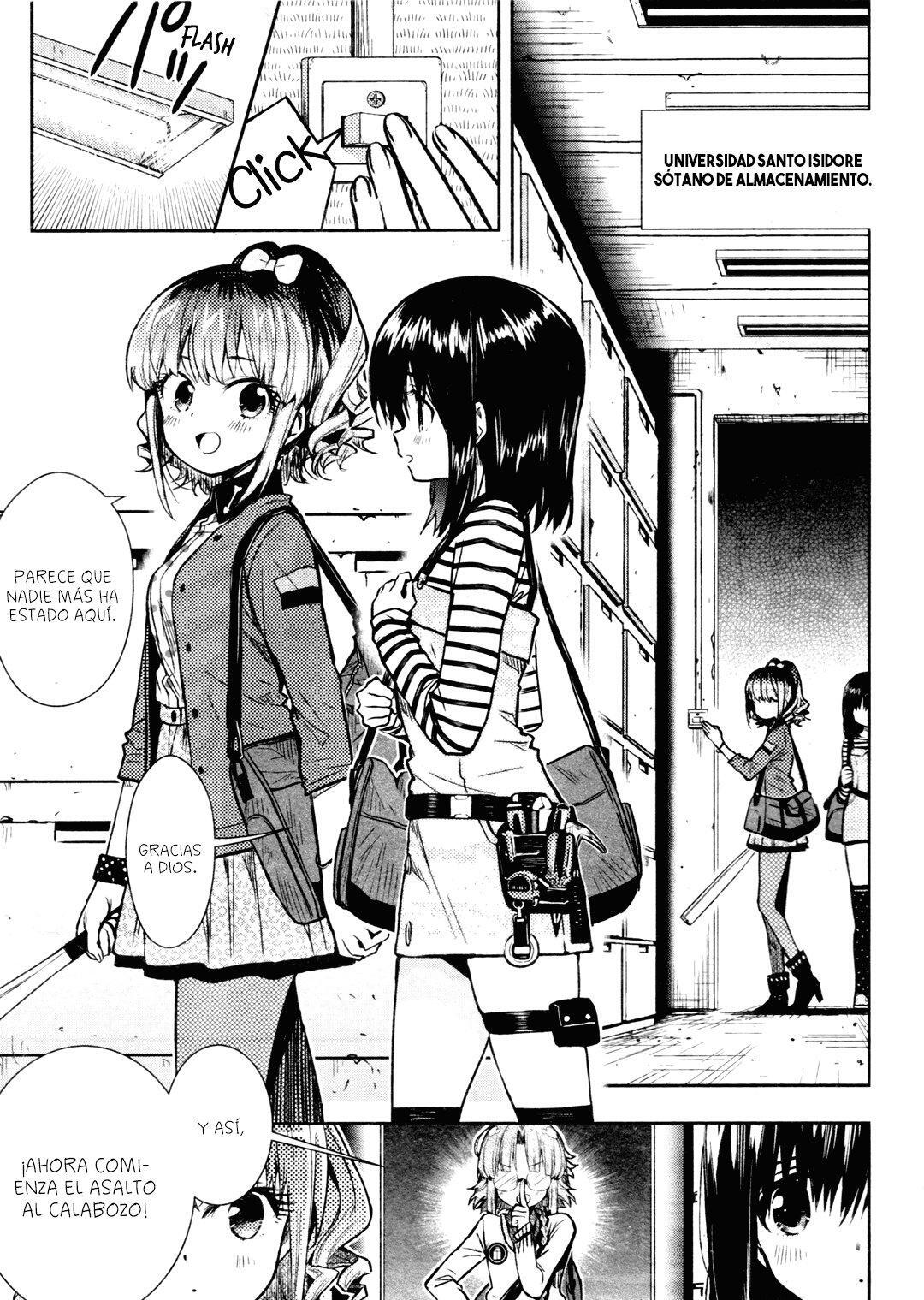 Capitulo 70 page 6