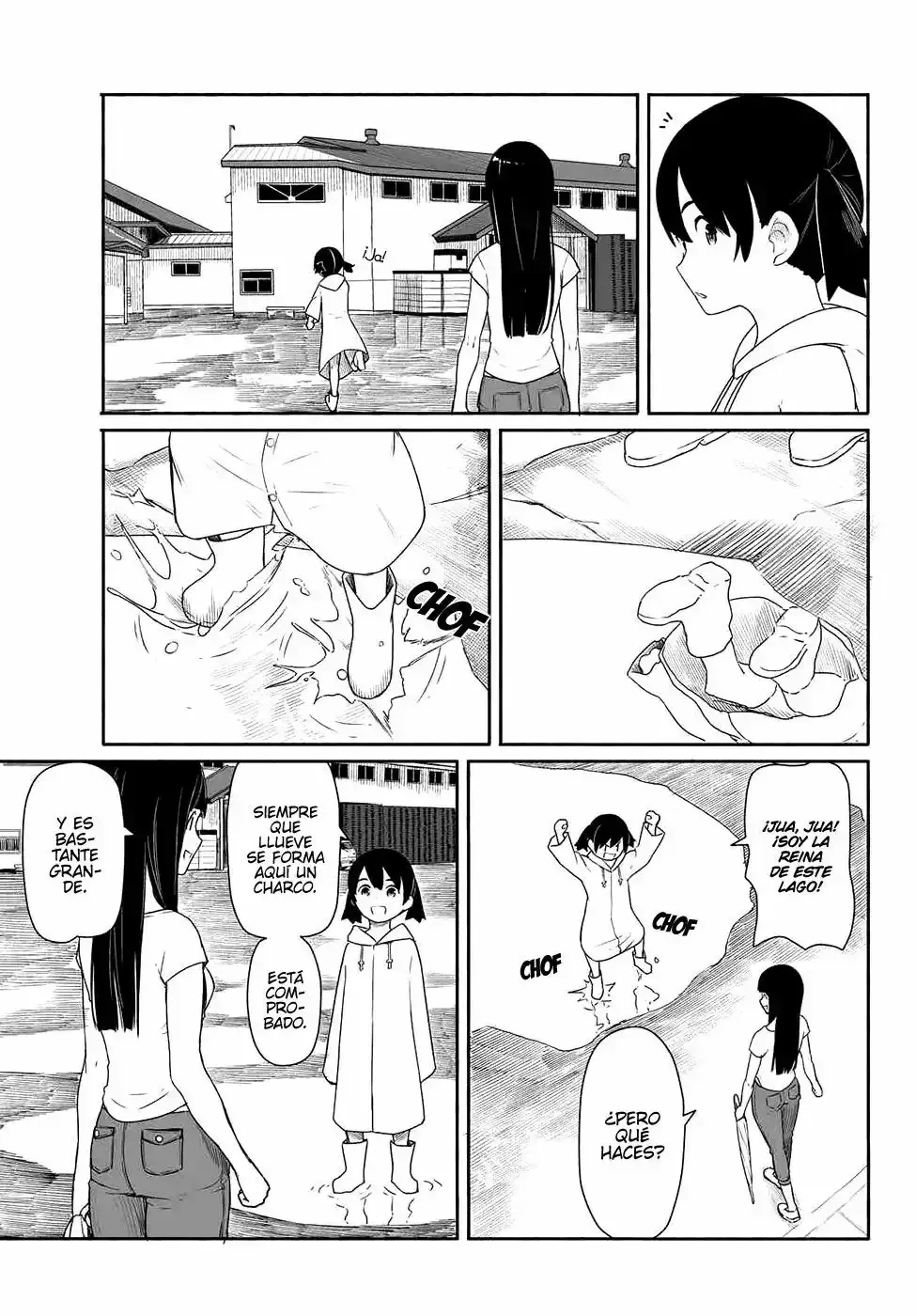 Capitulo 29 page 22