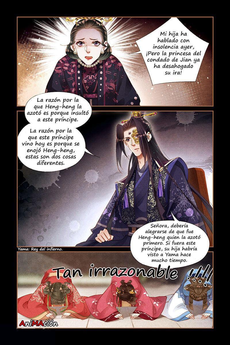 Capitulo 256 page 5