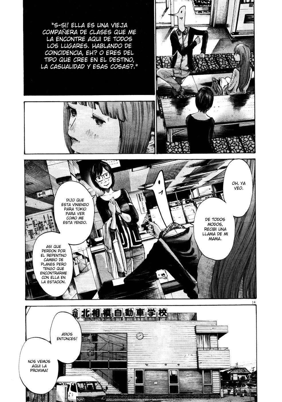 Capitulo 100 page 15