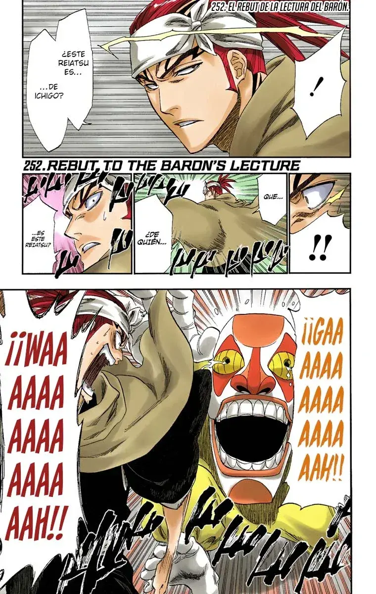 Capitulo 252 page 6