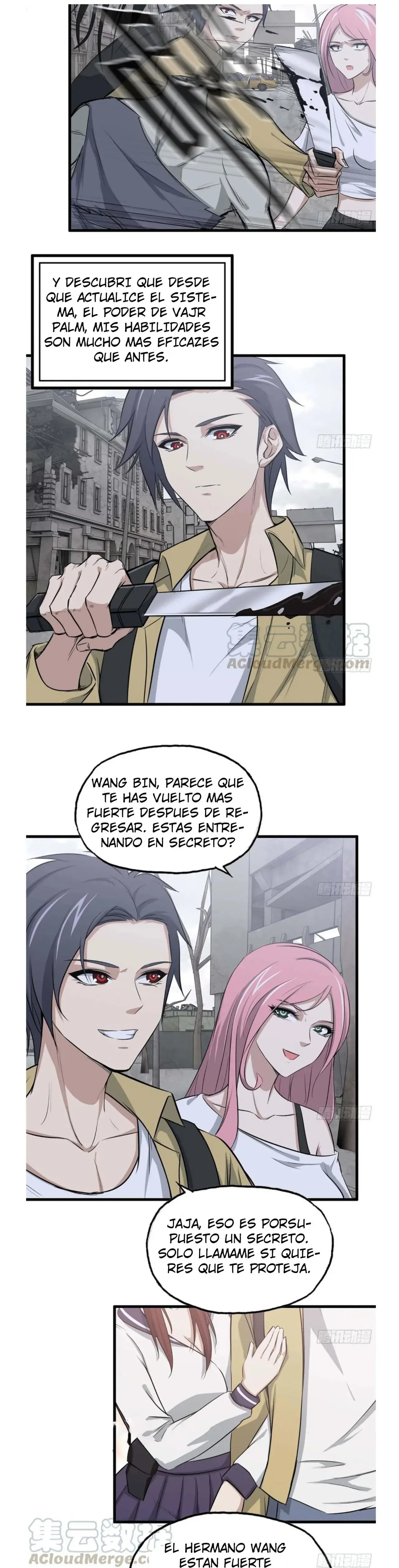 Capitulo 40 page 10