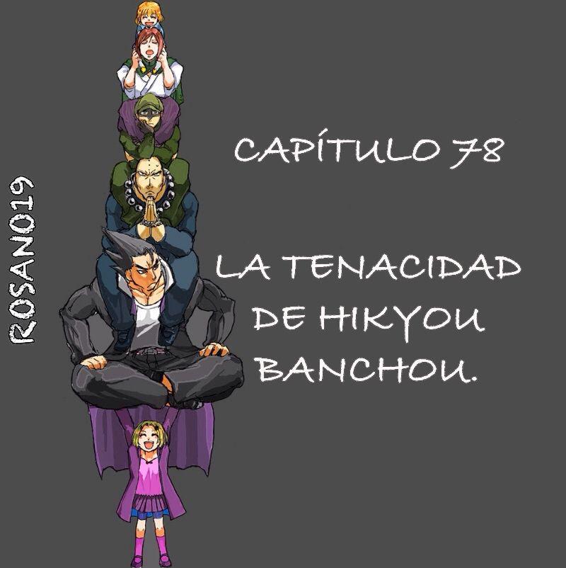 Capitulo 78 page 1