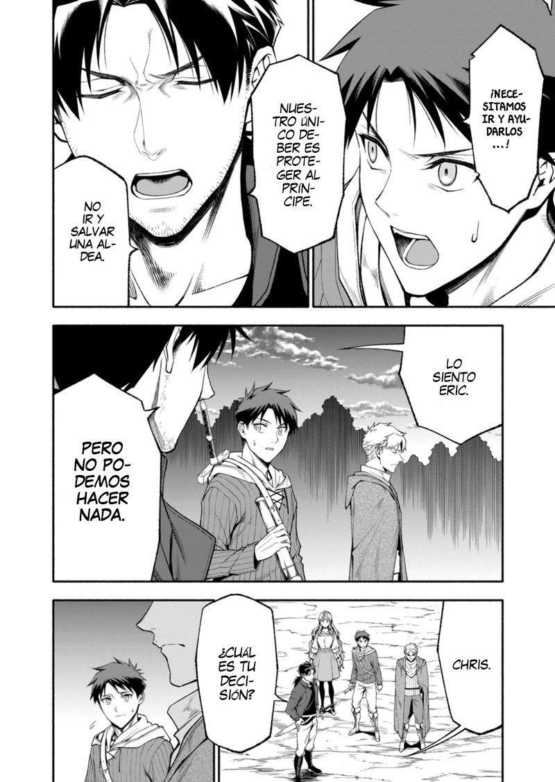Capitulo 52 page 19