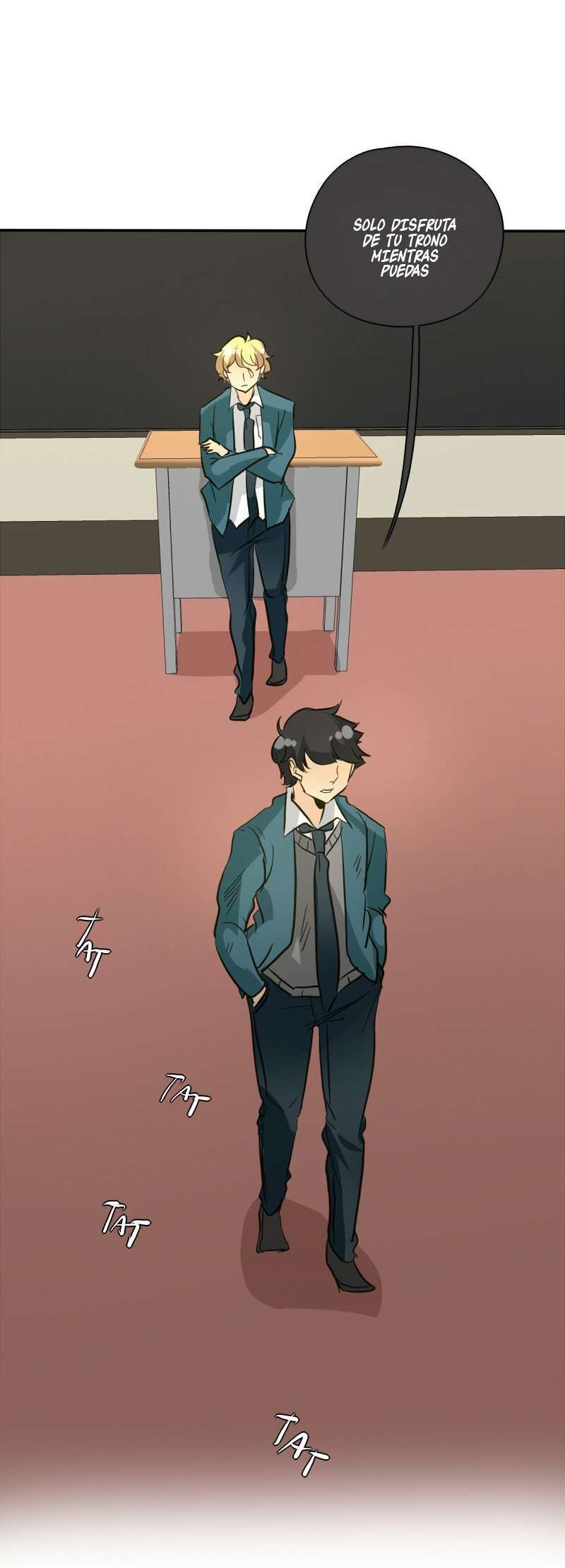 Capitulo 132 page 99