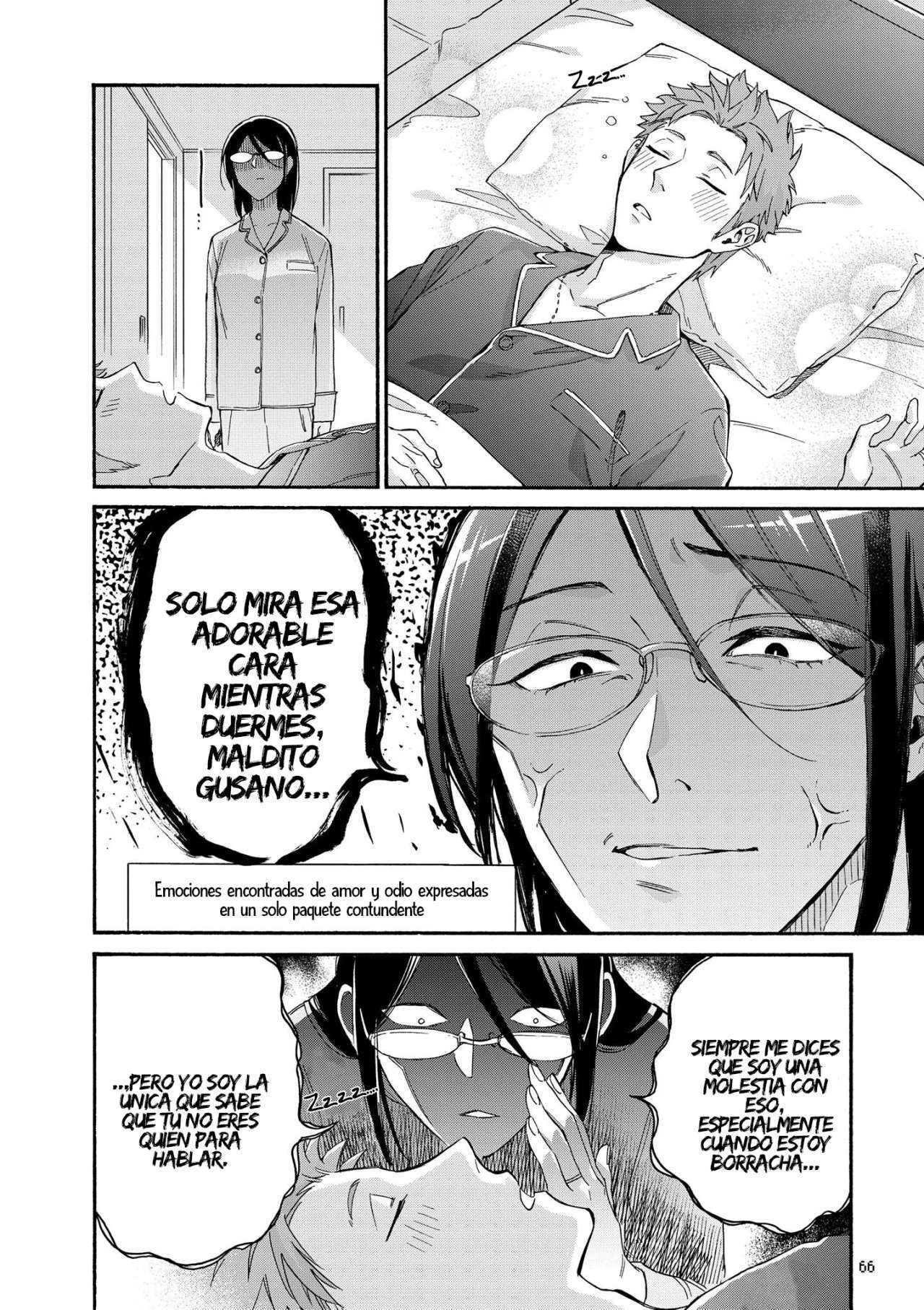 Capitulo 75 page 9