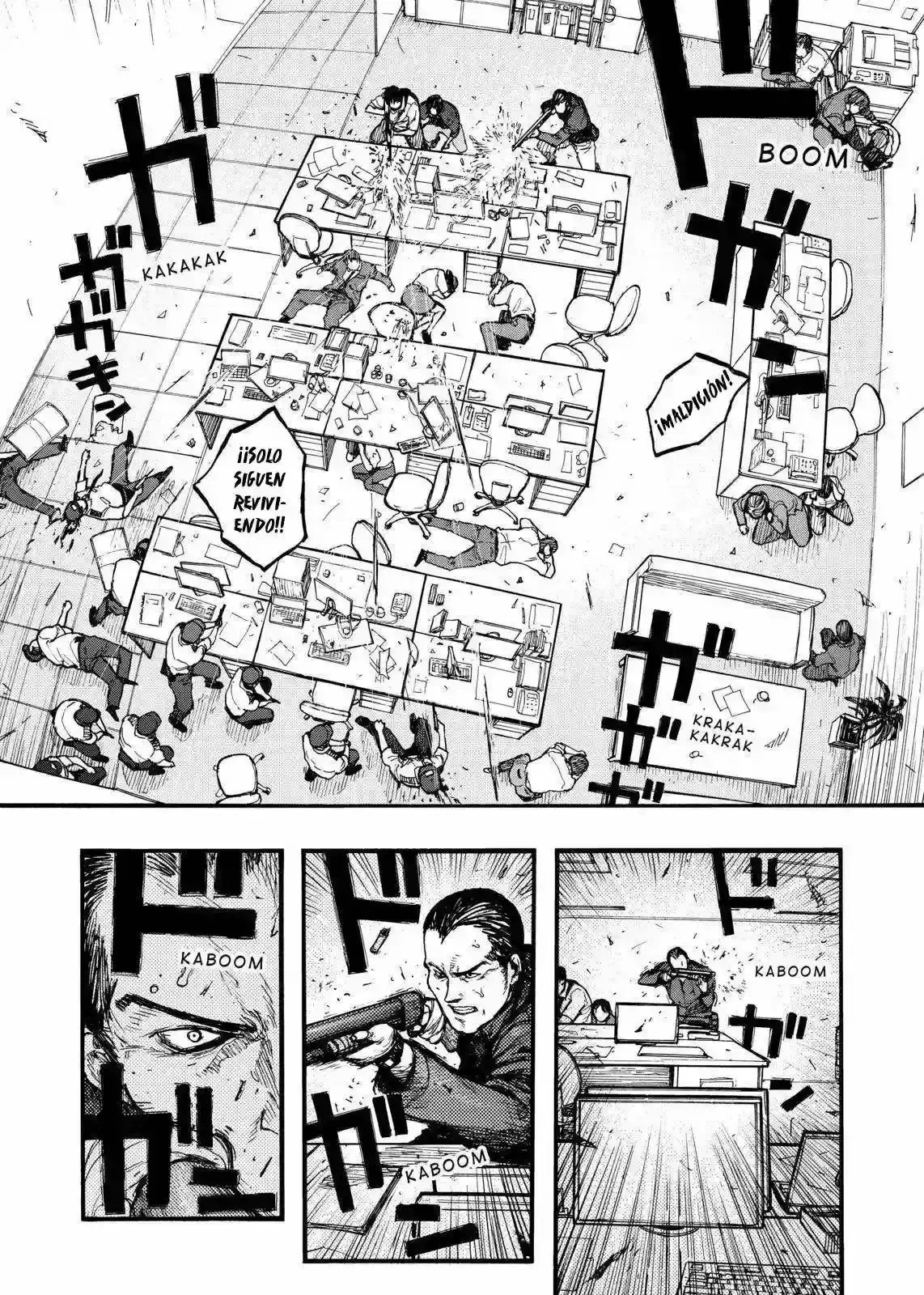 Capitulo 33 page 16