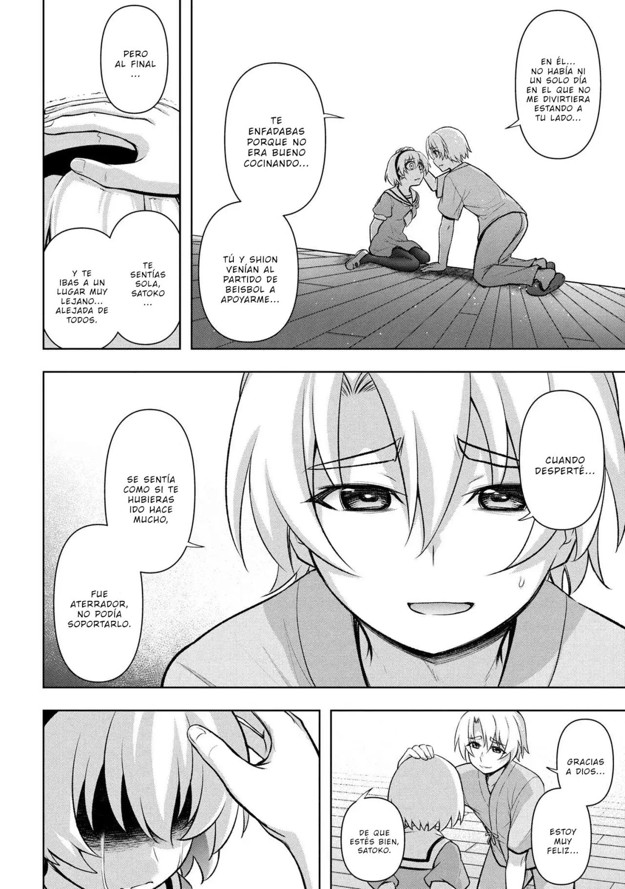 Capitulo 19.20 page 11