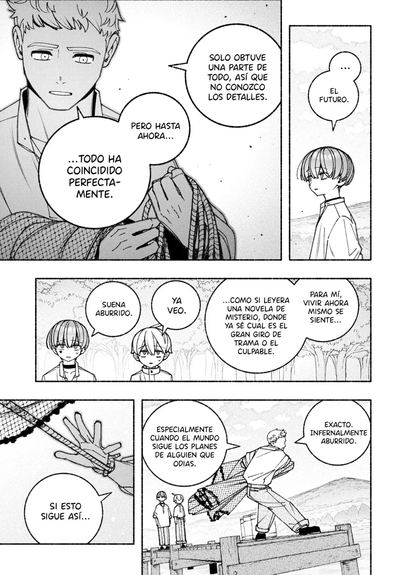 Capitulo 91 page 10