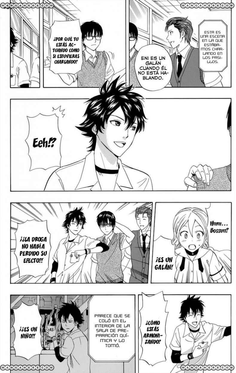 Capitulo 253 page 18