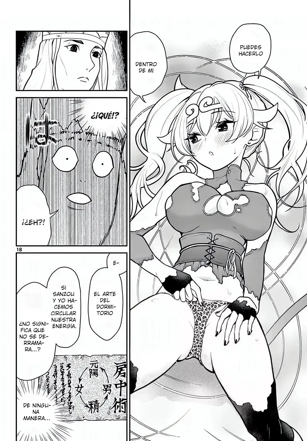 Capitulo 14 page 19