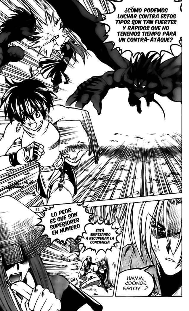 Capitulo 83 page 26