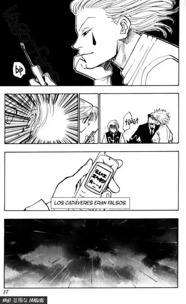 Capitulo 104 page 12