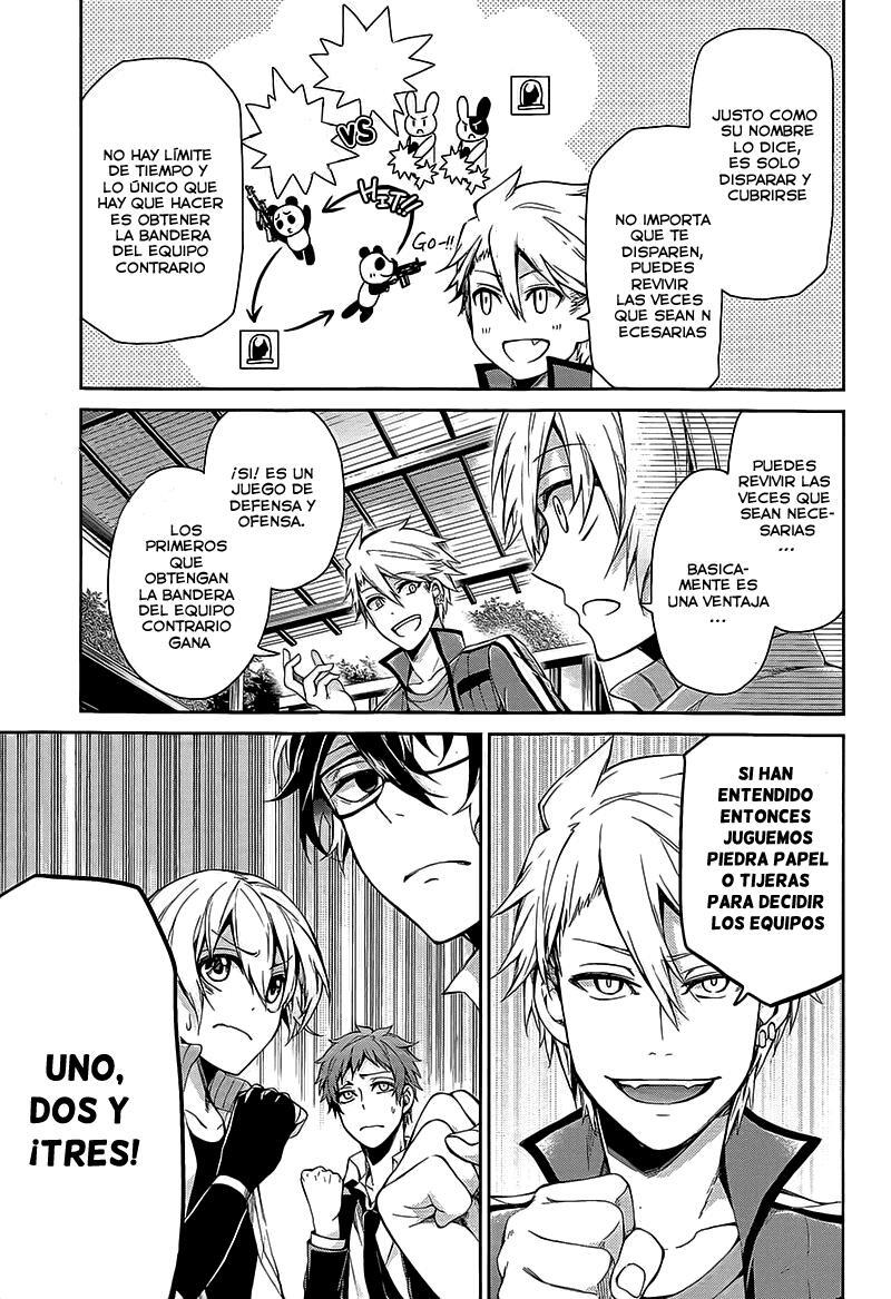 Capitulo 26 page 20