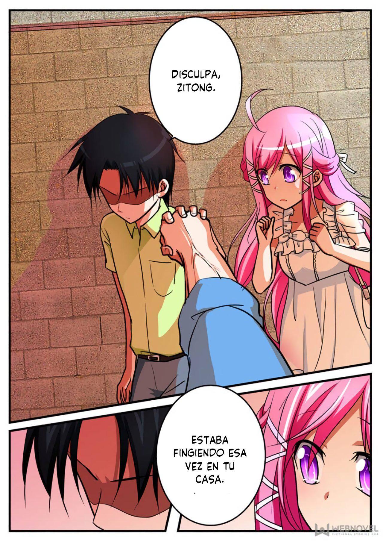 Capitulo 100 page 9