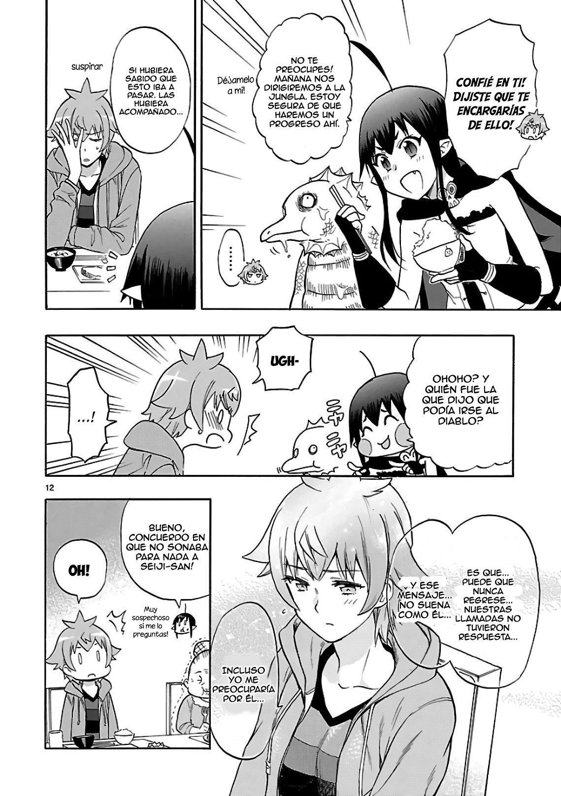 Capitulo 55 page 12