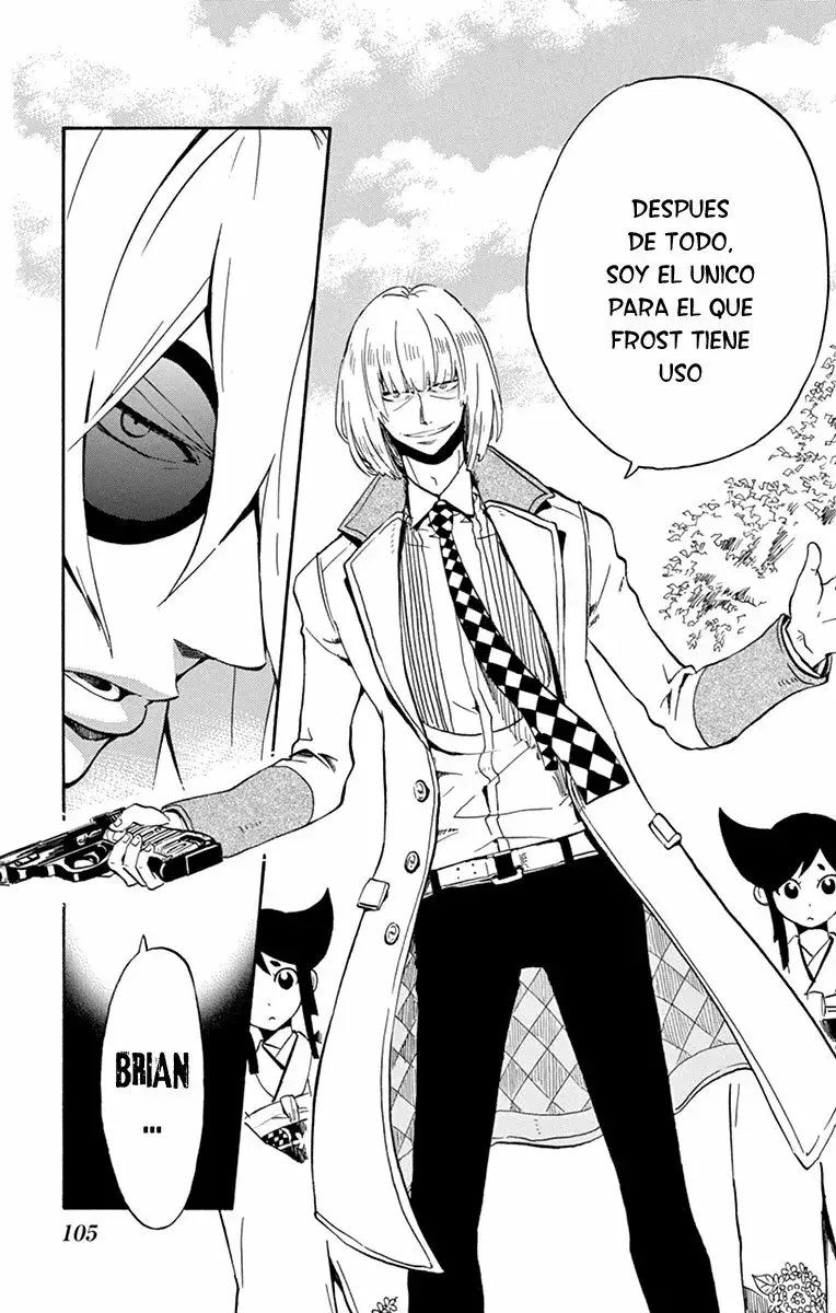 Capitulo 18 page 31