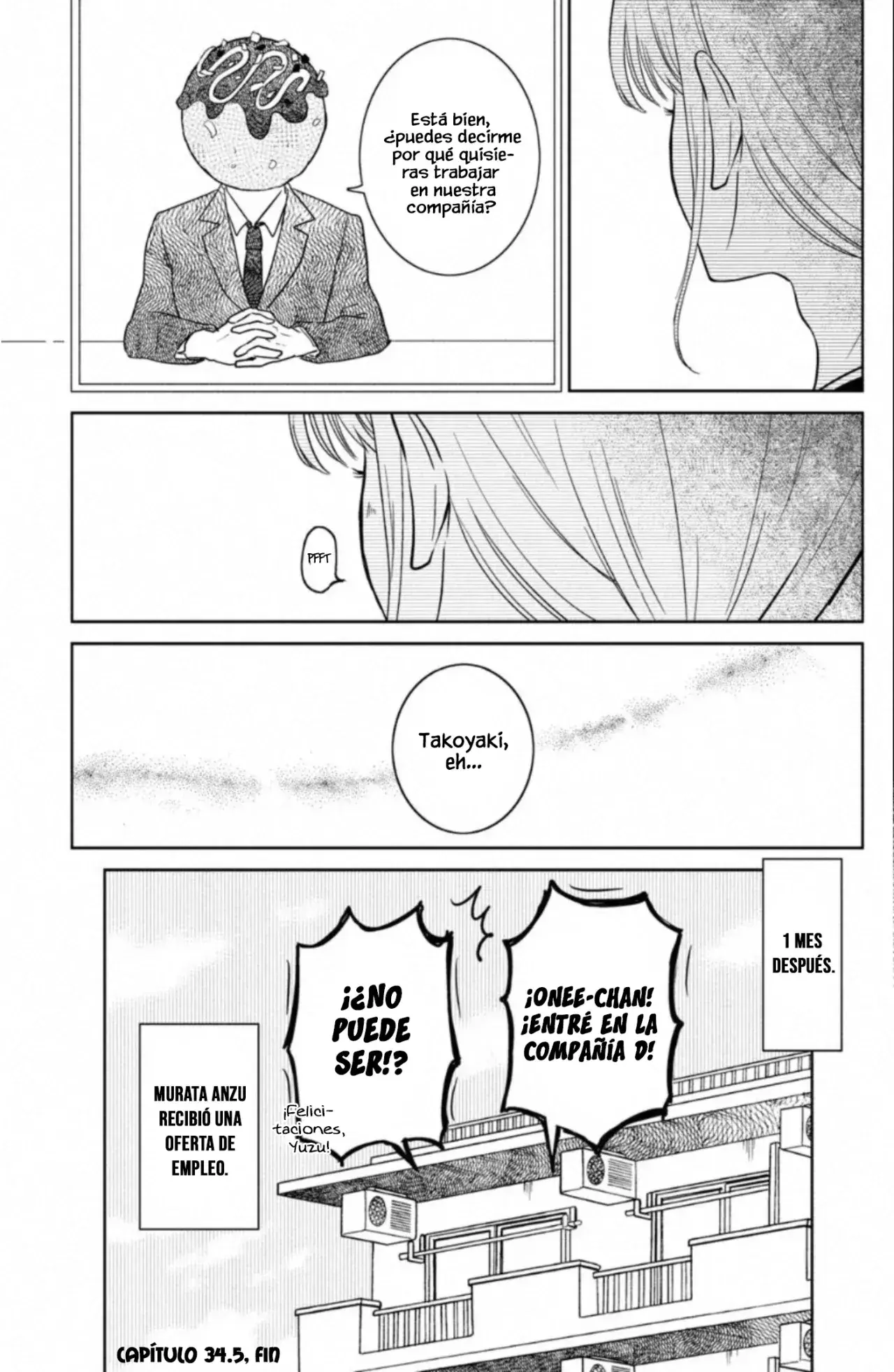 Capitulo 34.50 page 3