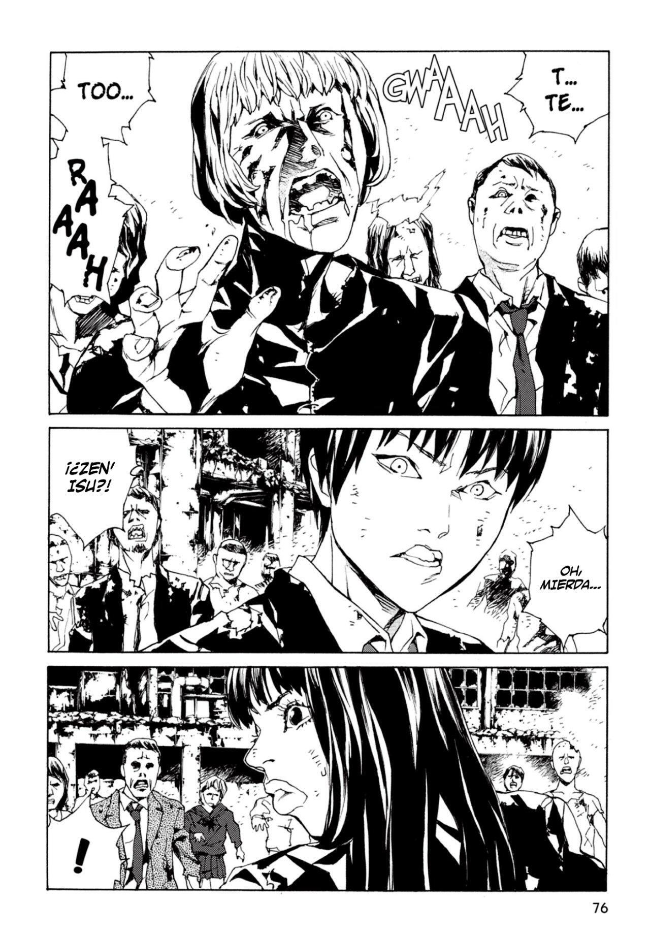 Capitulo 144 page 7