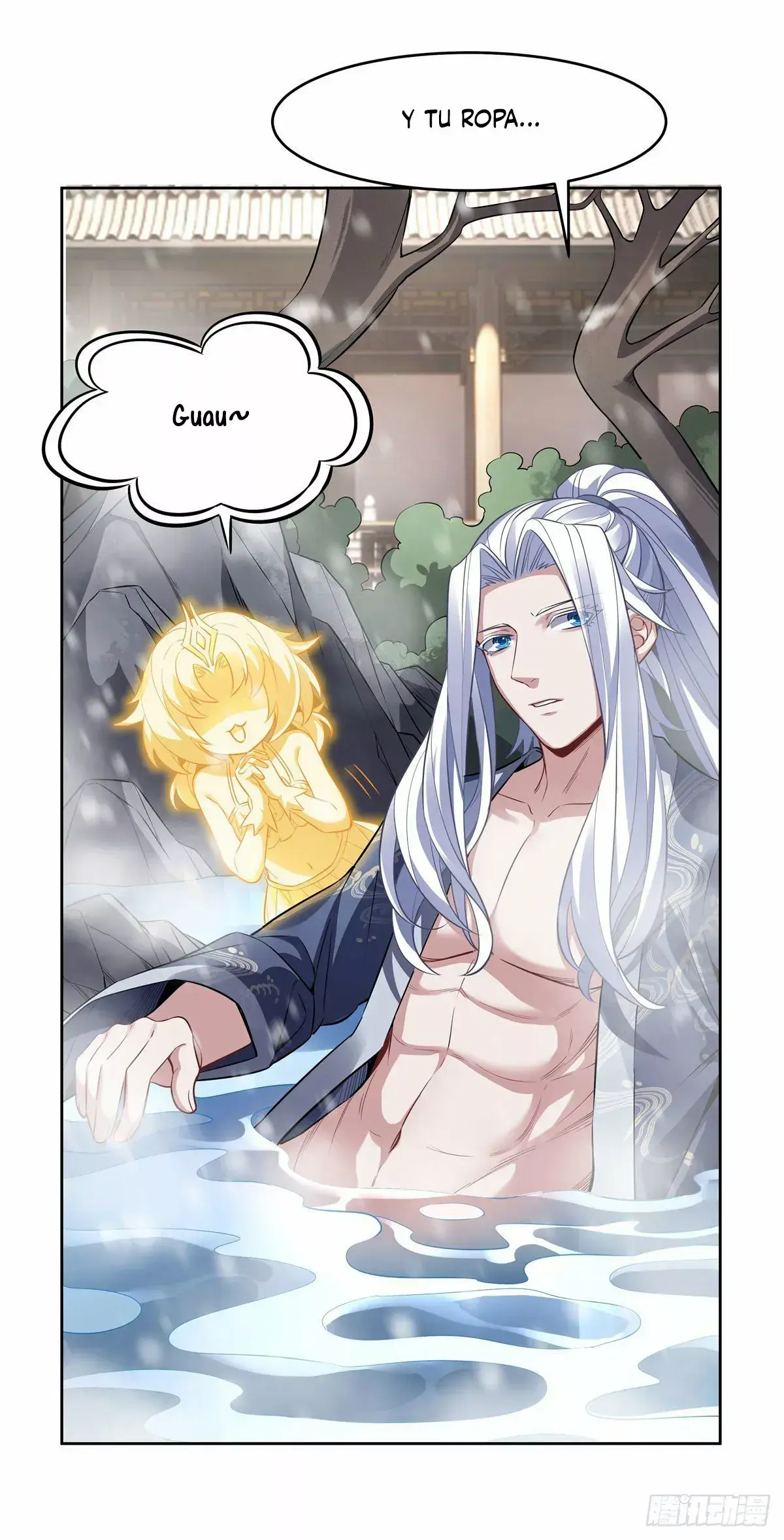 Capitulo 73 page 3