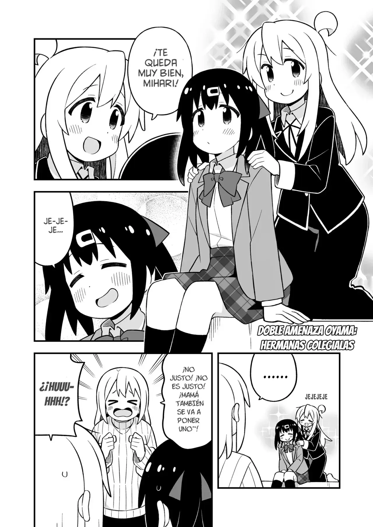 Capitulo 85.50 page 5