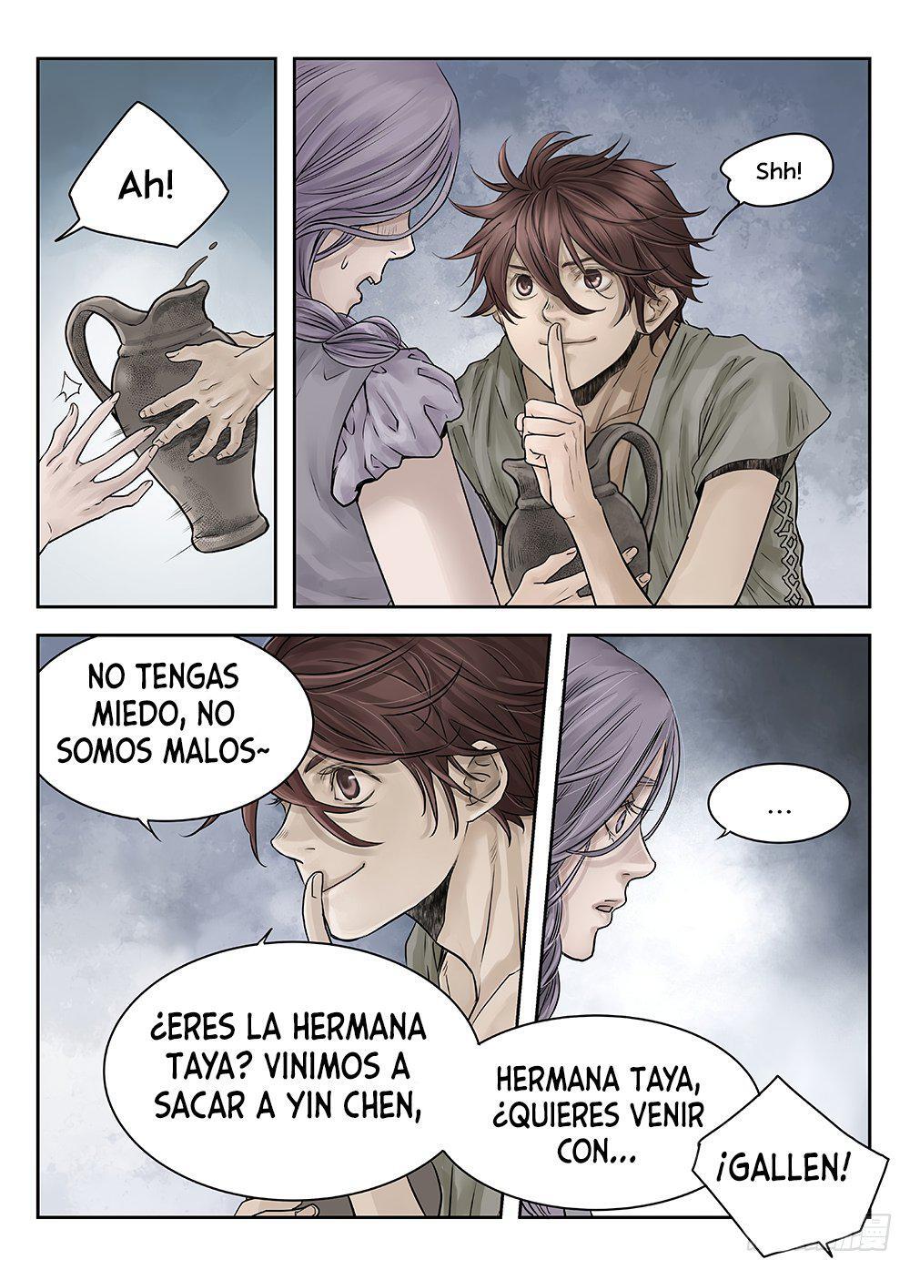 Capitulo 24.60 page 10