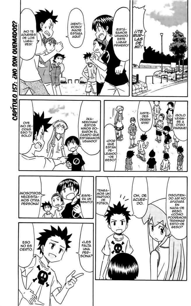 Capitulo 157 page 1