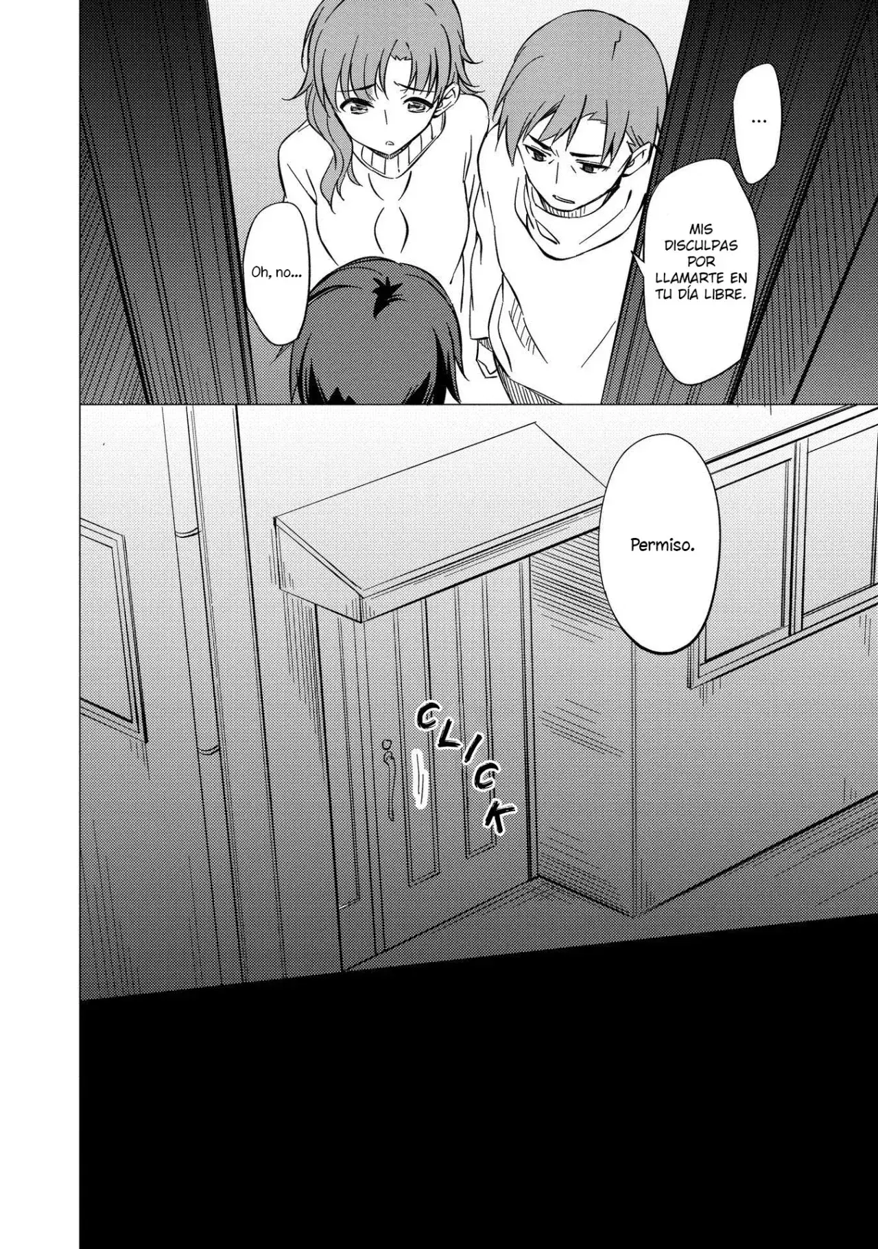 Capitulo 23 page 11