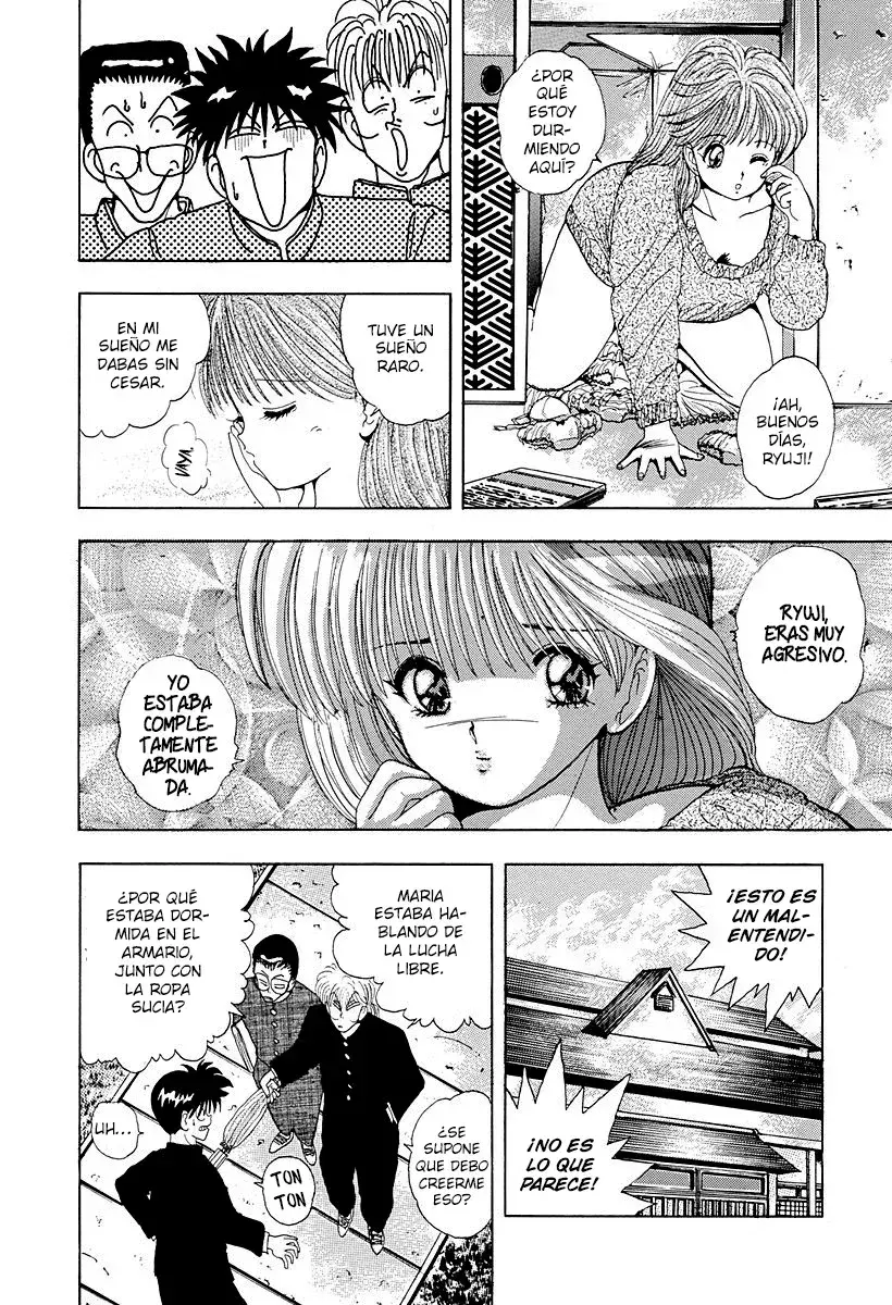 Capitulo 20 page 14