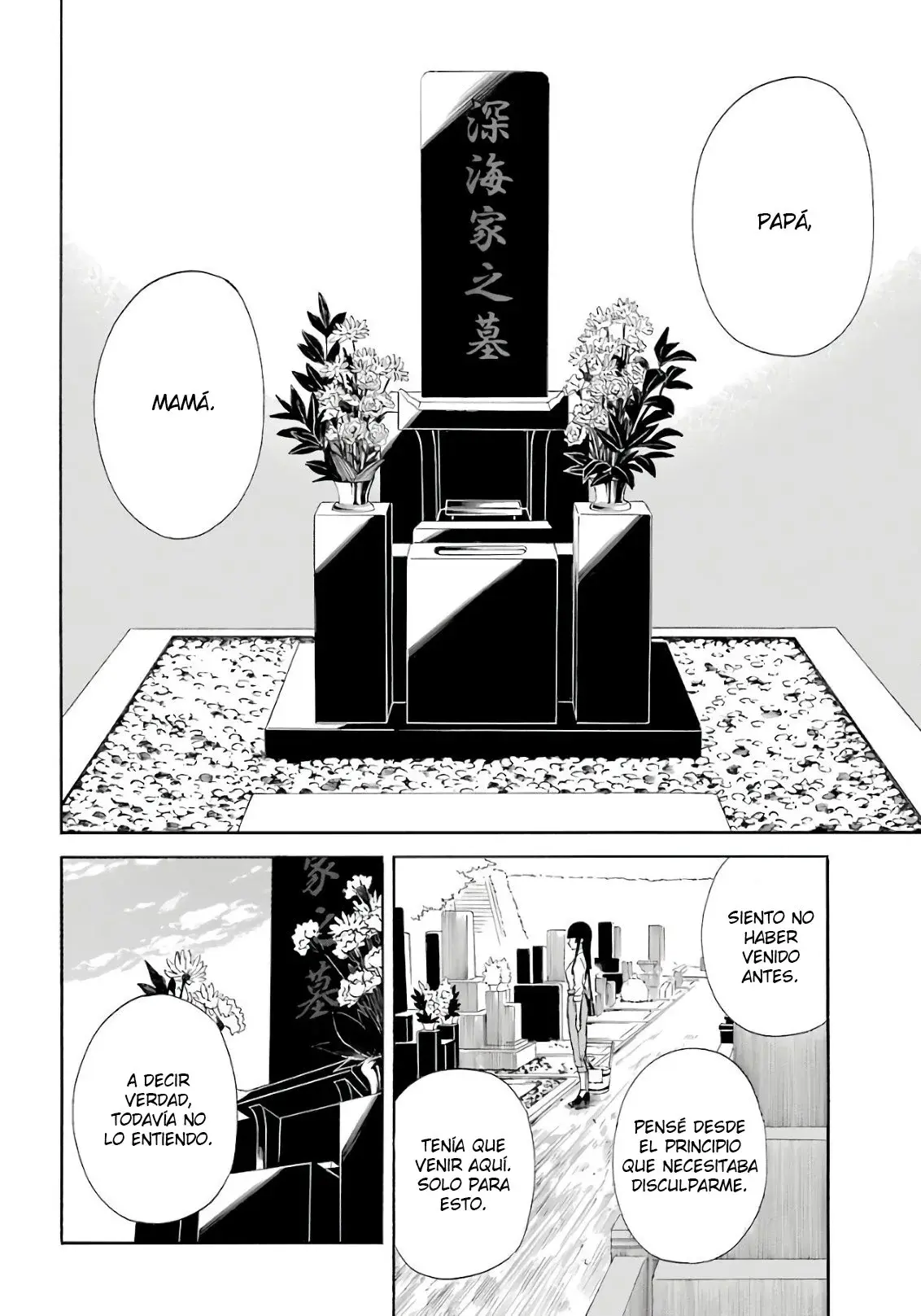 Capitulo 18 page 33