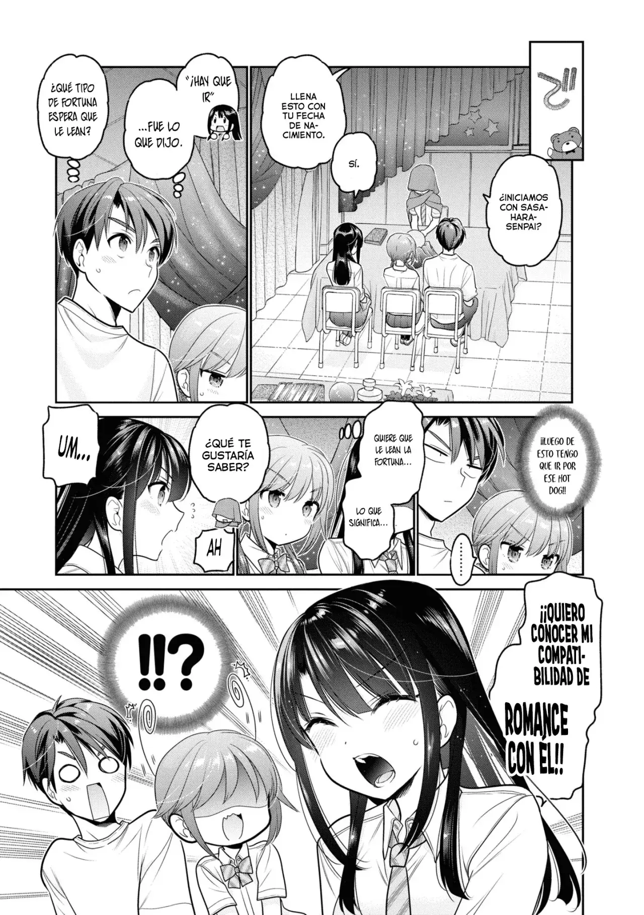 Capitulo 29 page 21