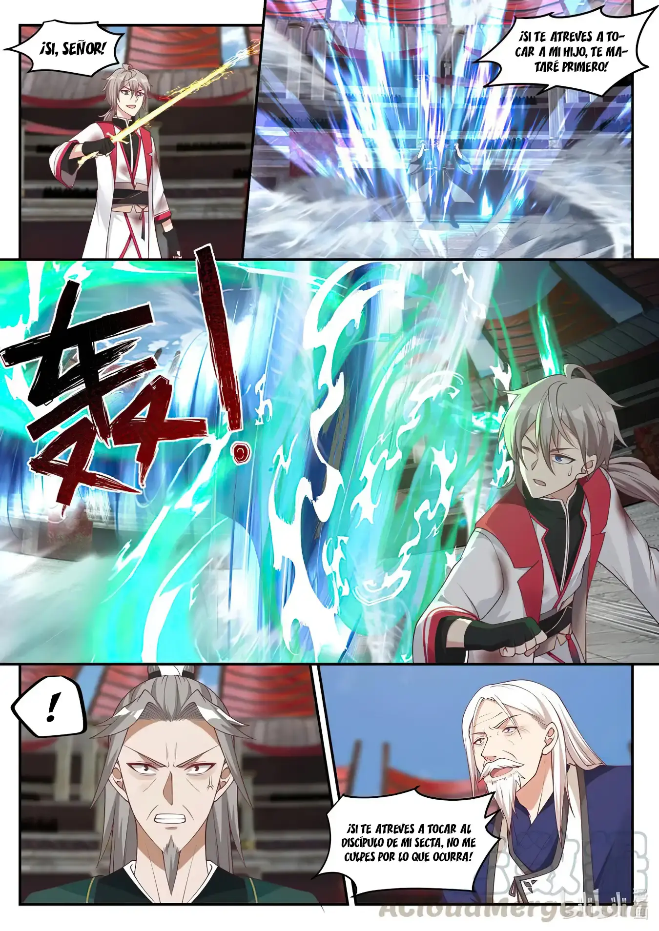 Capitulo 216 page 3